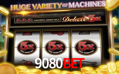 Exclusive Offers 9080Bet